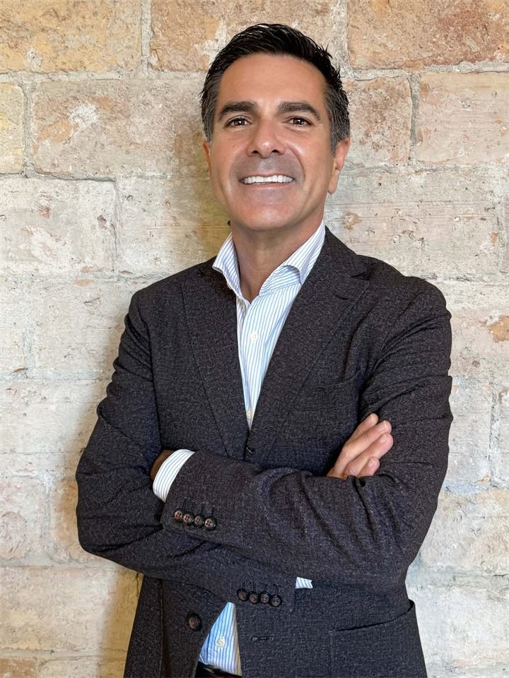 Ignacio Zafra, gerente de B2B Recursos Humanos
