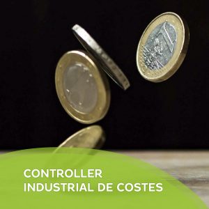 CONTROLLER INDUSTRIAL DE COSTES