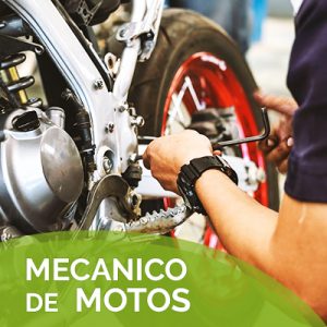 mecanico de motos