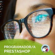 Programador/a Prestashop Full Stack