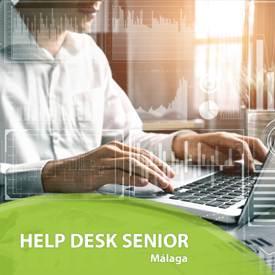 Help Desk Senior