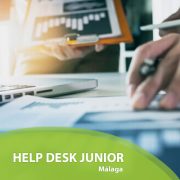 Help Desk Junior