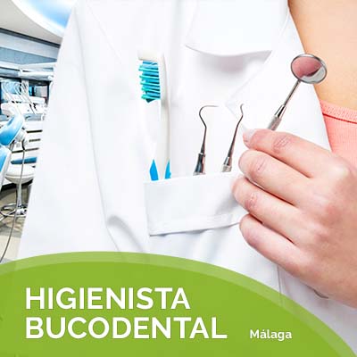 Higienista Bucodental