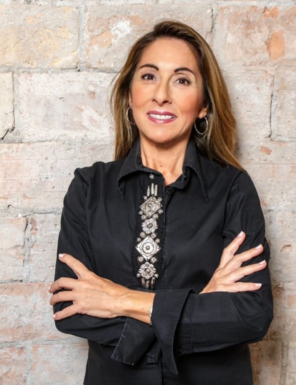 Amelia Zafra