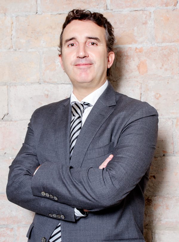 Fco. Javier Martín