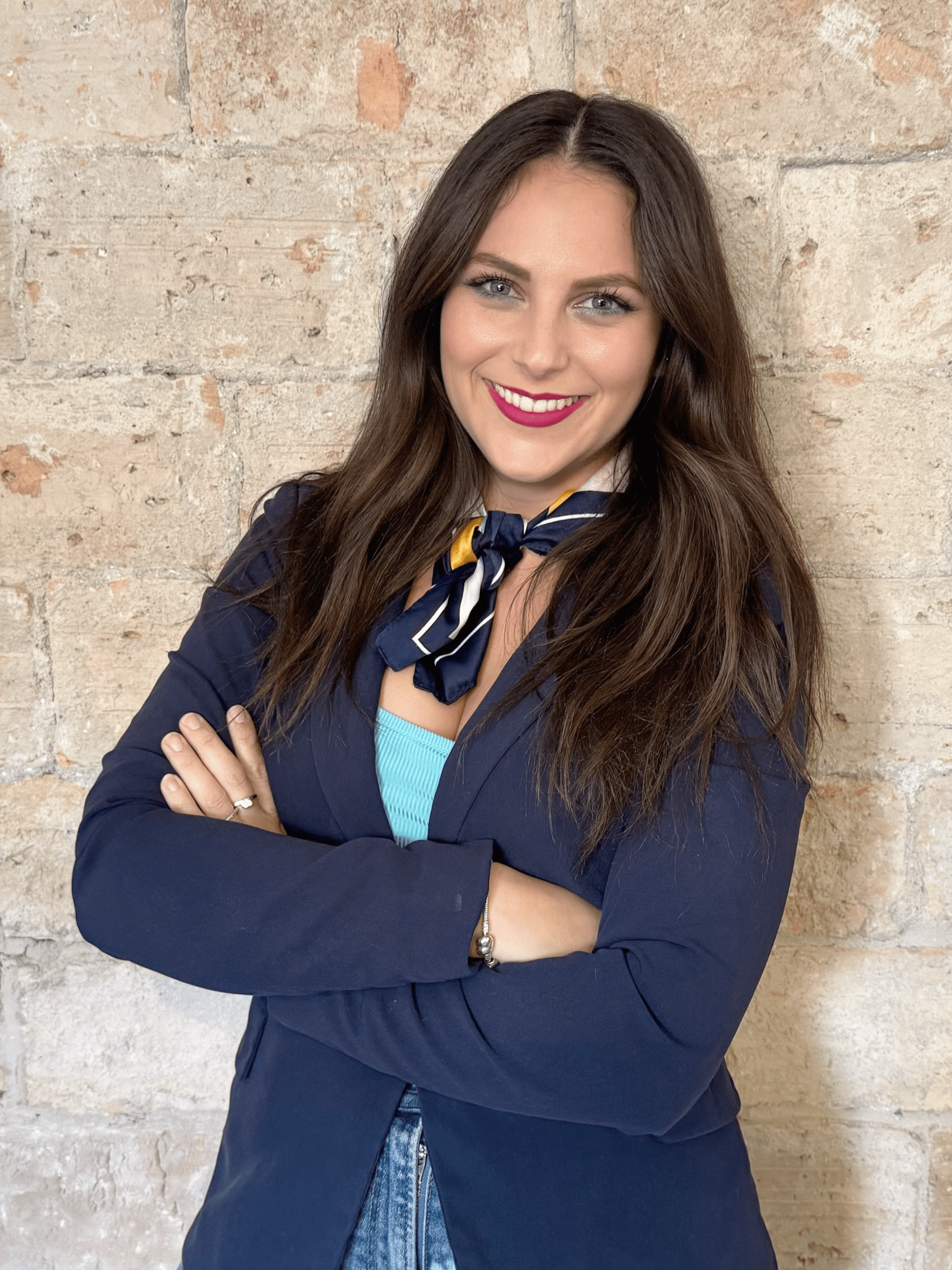 Esther Moreno