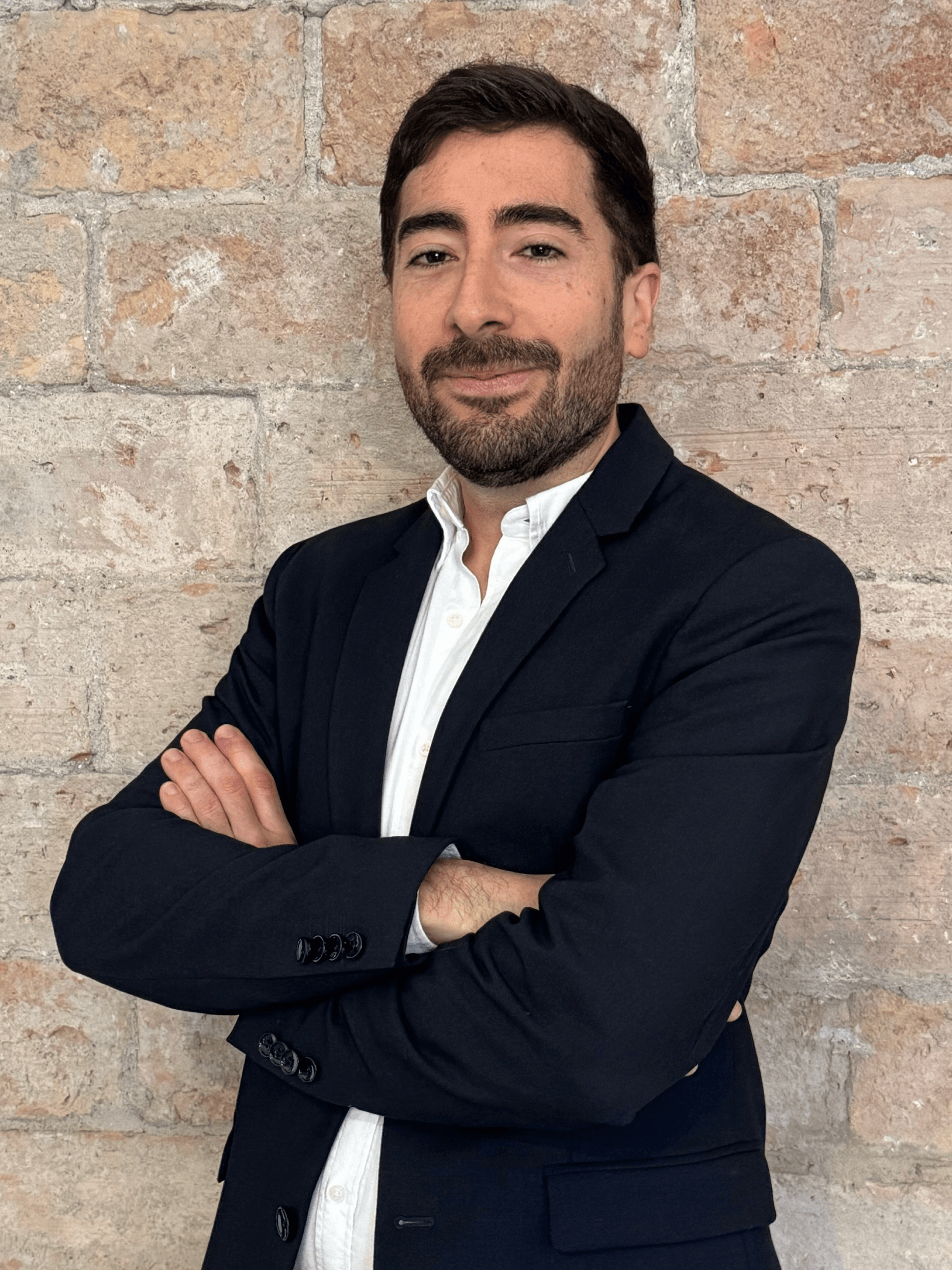 Alfonso Ariza