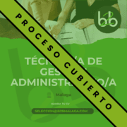 TÉCNICOA DE GESTIÓN ADMINISTRATIVOA (2)